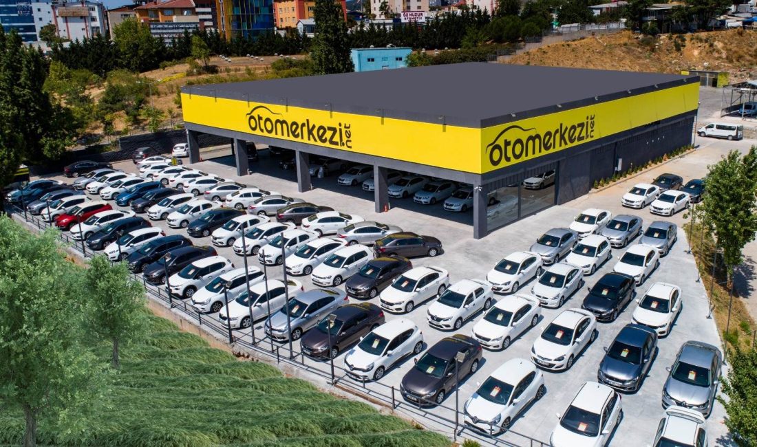 Tabiri caizse ikinci el otomobil fiyatlarında en dipteyiz. Yüksek faiz