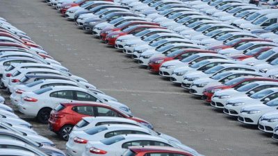 Otomotiv Sanayii Derneği (OSD), 2025 yılının ocak-kasım dönemine ilişkin üretim,