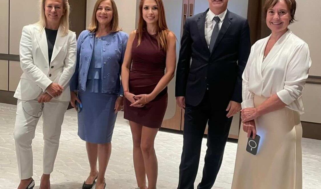 Türkiye’nin en çok çalışılmak istenen şirketlerinden biri olarak Unilever, “daha iyi bir