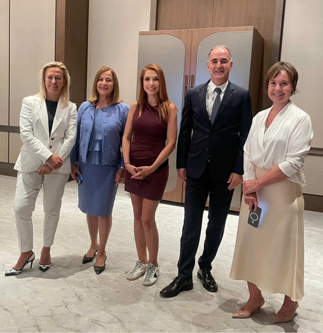 Türkiye’nin en çok çalışılmak istenen şirketlerinden biri olarak Unilever, “daha iyi bir