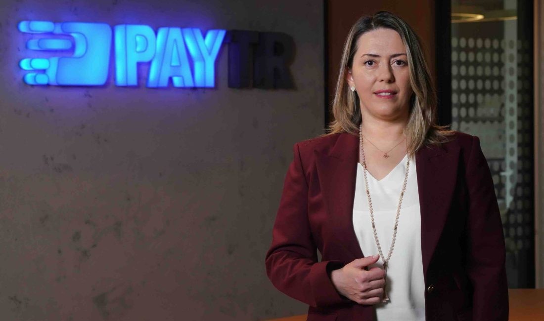 Ödeme teknolojileri alanındaki 15 yıllık tecrübesiyle “çok kanallı ödeme deneyimi”