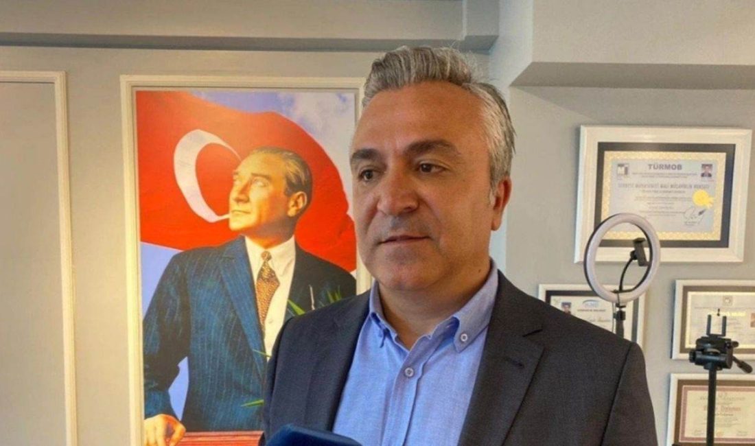 Sosyal Güvenlik Uzmanı (SGK) Özgür Erdursun, erken emekli konusunda önemli