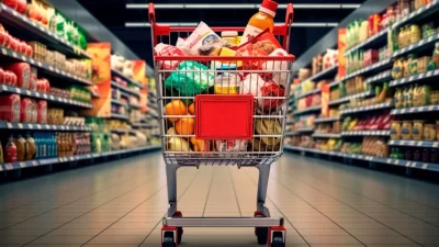 TÜİK mart ayı ticaret satış hacim endeksi verilerini açıkladı. Buna