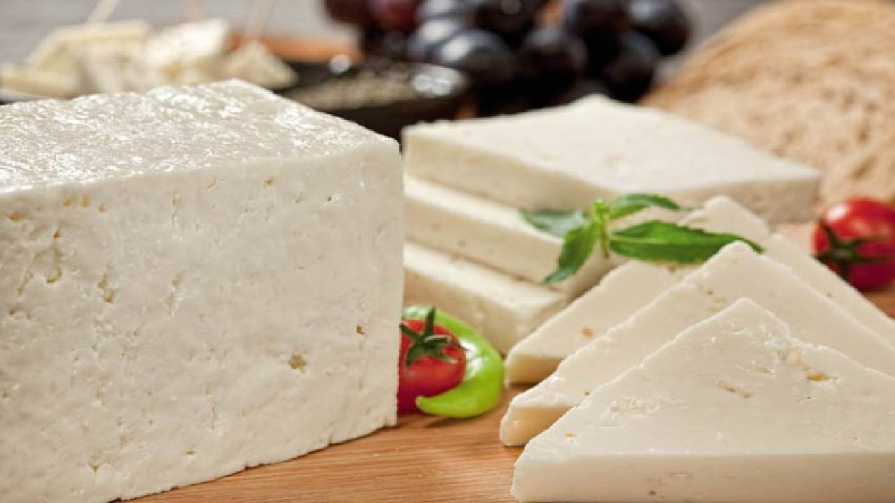 Türkiye genelinde yapılan incelemelerin ardından çok sayıda peynir markasında zararlı