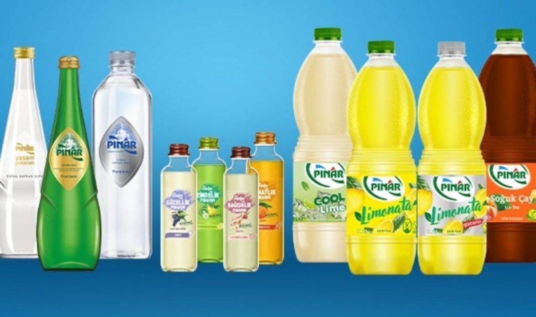 Dünyanın en büyük ihtisas fuarlarından biri olan SIAL Uluslararası Gıda