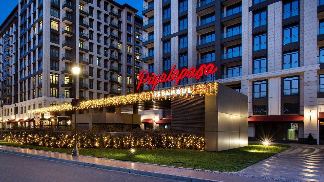 Polat güvencesiyle hayata geçirilen, Türkiye’nin özel sektör eliyle yapılmış en