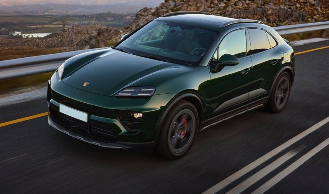 Allianz Türkiye, Porsche araç sahiplerine özel bir ürün hazırladı. Firma,