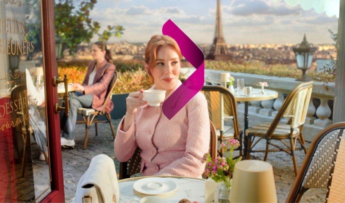 QNB Türkiye ünlü oyuncuların yer aldığı dört yeni reklam filmini
