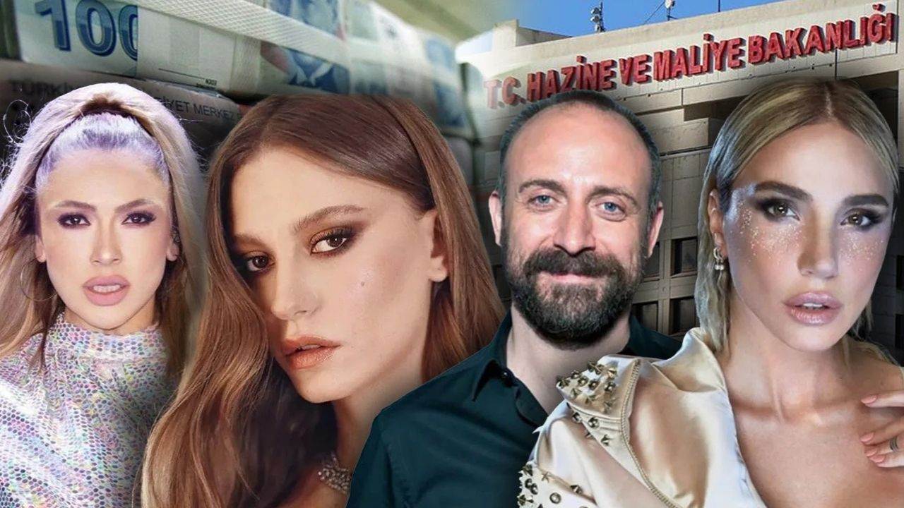Hazine ve Maliye Bakanlığı, kayıt dışı ekonomiyle mücadele amacıyla ünlü
