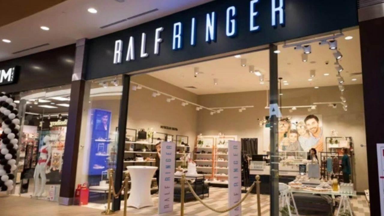 Dev ayakkabı üreticisi, Ralf Ringer iflas etti. Pek çok alanda