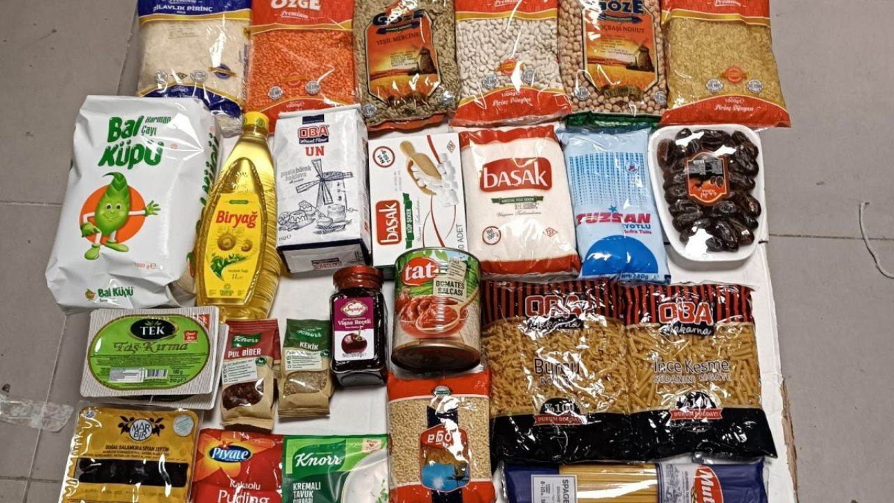 Ramazan ayının yaklaşmasıyla birlikte Tüketici Birliği Federasyonu tarafından fiyat değişimi