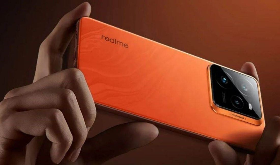 Realme’nin geçtiğimiz günlerde satışa çıkan yeni akıllı telefonu GT7 Pro’nun