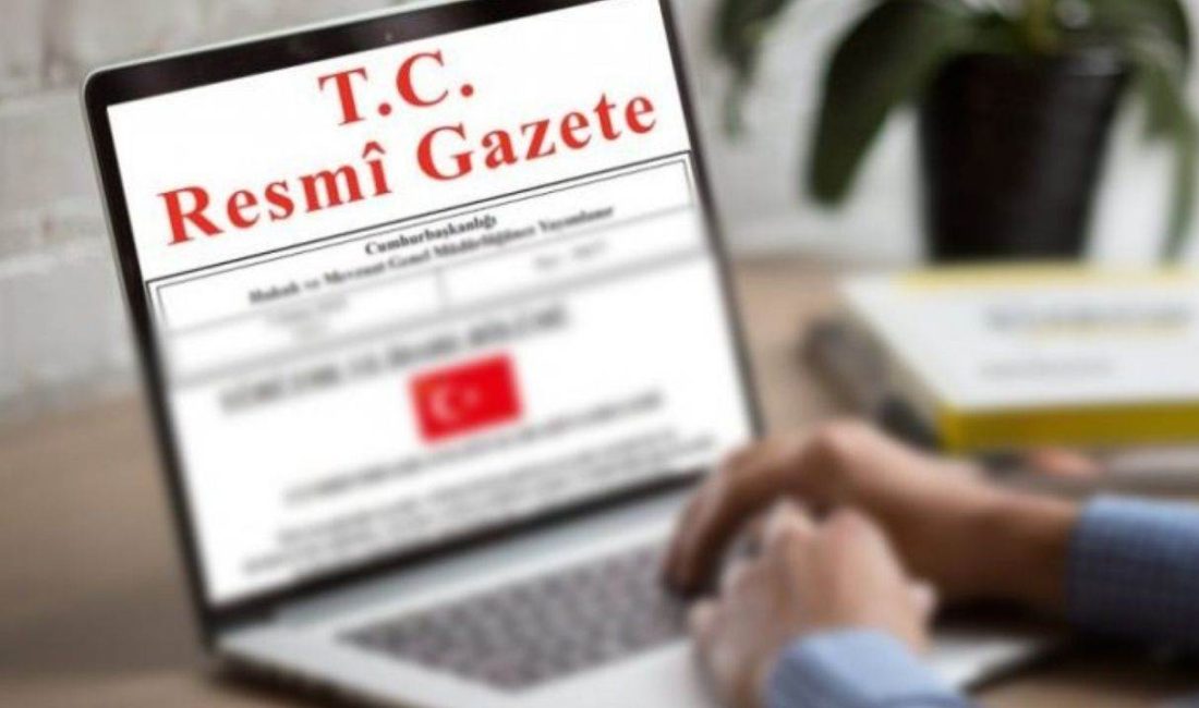 Tüketicilerin korunması ve ticari düzenlemelerin iyileştirilmesi amacıyla bazı önemli idari