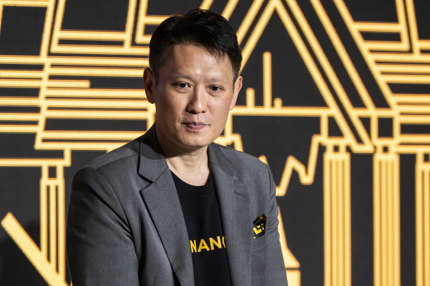 Binance CEO’su Richard Teng, ABD Merkez Bankası’nın (Fed) olası faiz
