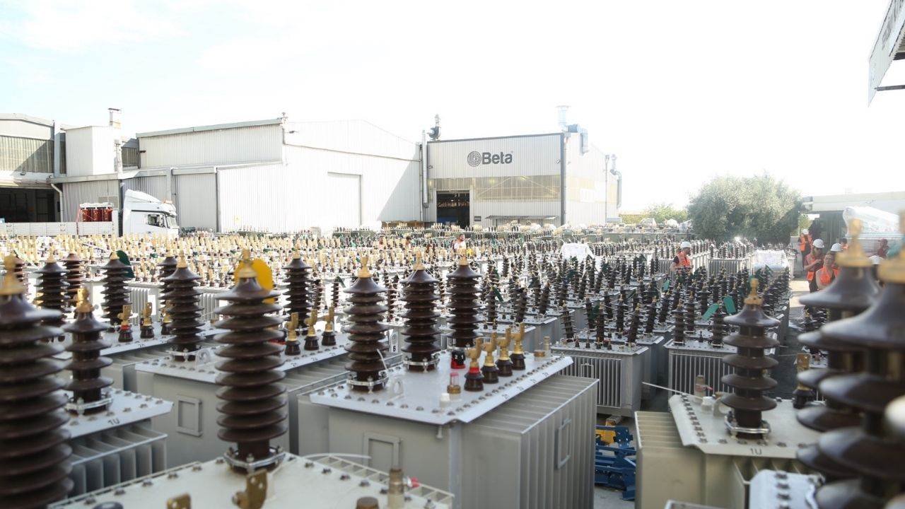 Ülkenin öncü transformatör markalarından Beta Enerji, şirket paylarının halka arzı
