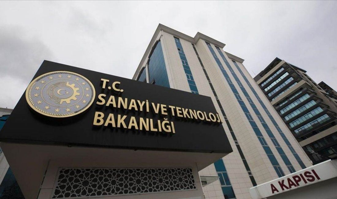 Sanayi ve Teknoloji Bakanlığı, PULSAR marka Z5 model saç kurutma