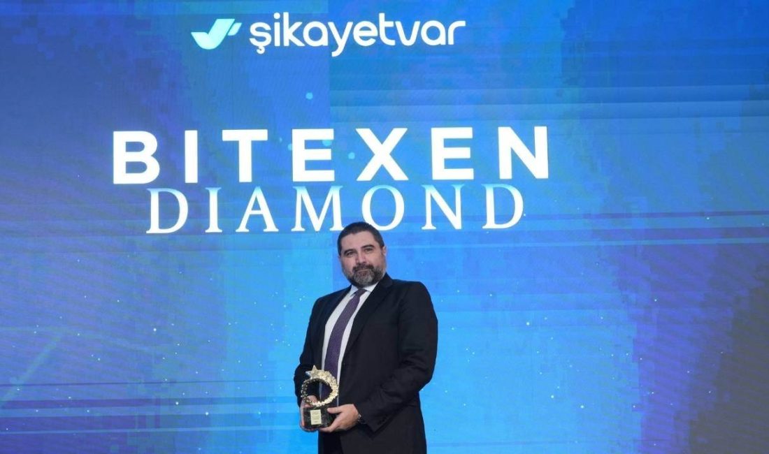 Türkiye’nin en geniş ürün yelpazesine sahip dijital varlık alım-satım platformu