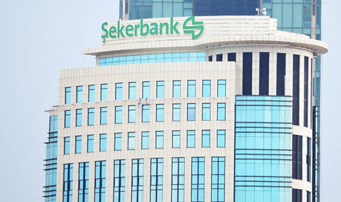 Uluslararası kredi derecelendirme kuruluşu Fitch Ratings, Şekerbank’ın Uzun Vadeli Ulusal