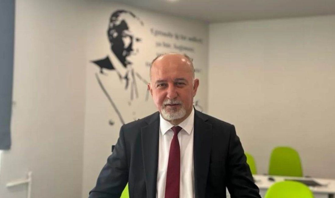 Ziraat Bankası’nın eski müdürü Şenol Babuşçu EPDK’nin dün aldığı kararla