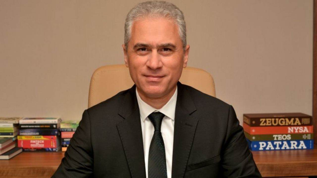 Anadolu Hayat Emeklilik A.Ş’de genel müdür ataması yapıldı. Gerçekleşen atama