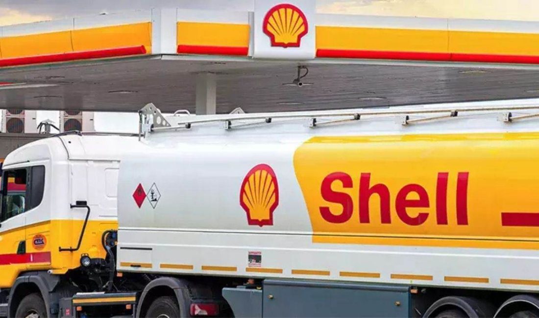 Bu yılın üçüncü çeyreğine ilişkin bilançosunu yayımlayan Shell’in, kârı piyasa