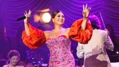 Ünlü sanatçı Sibel Can, Raks Müzik şirketine karşı açtığı davayı