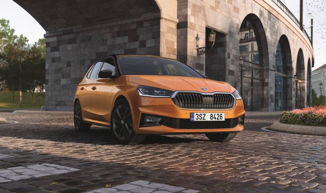 Yüce Auto-Škoda, 2025 yılında gerçekleştirdiği 45 bin 321 adetlik satışla