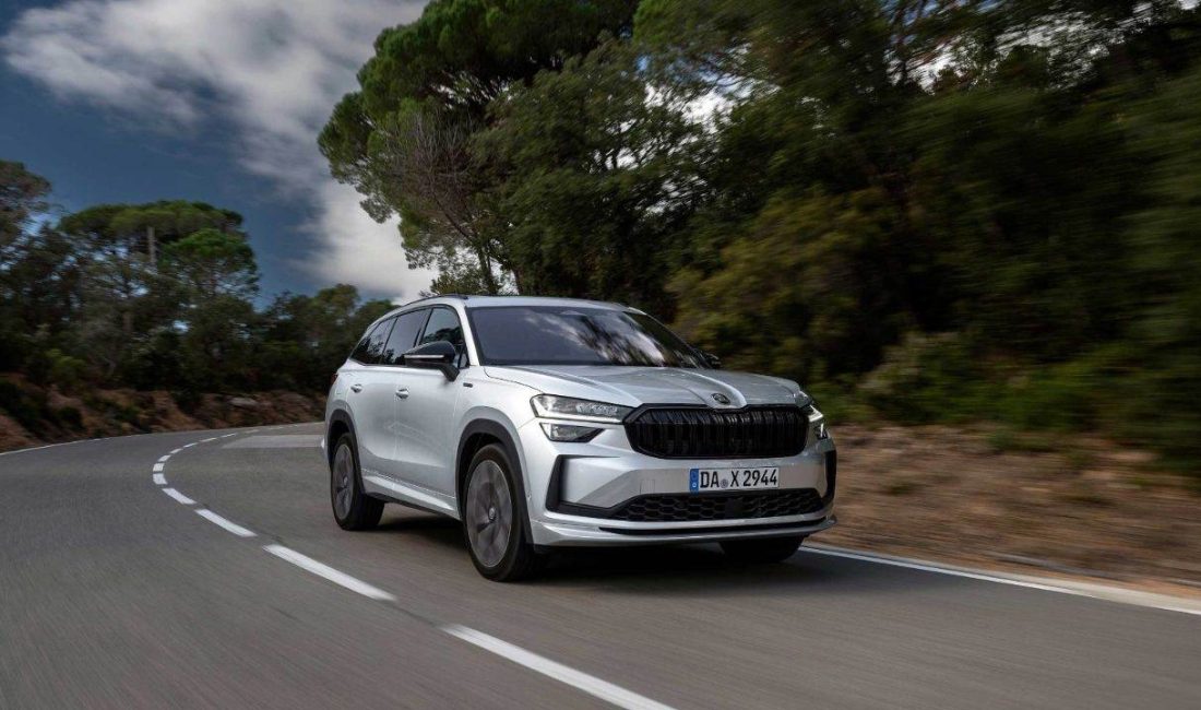 Škoda, geçtiğimiz aylarda yeni neslini Türkiye yollarına çıkardığı iddialı D-SUV