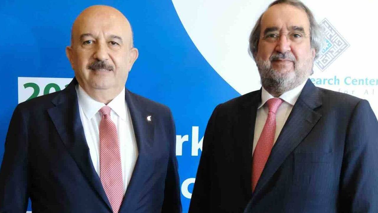 Körfez Ülkeleri İşbirliği Konseyi-Türkiye Ekonomik Forumu 2023’te bölge ülkeleri ile