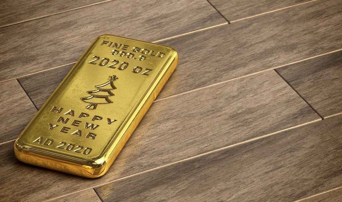 Altının ons fiyatı, bu hafta 2 bin 589,70 dolarla rekor