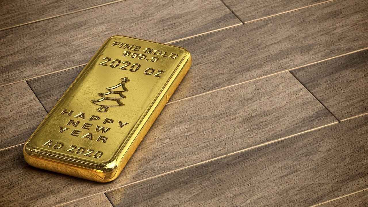 Altının ons fiyatı, bu hafta 2 bin 589,70 dolarla rekor