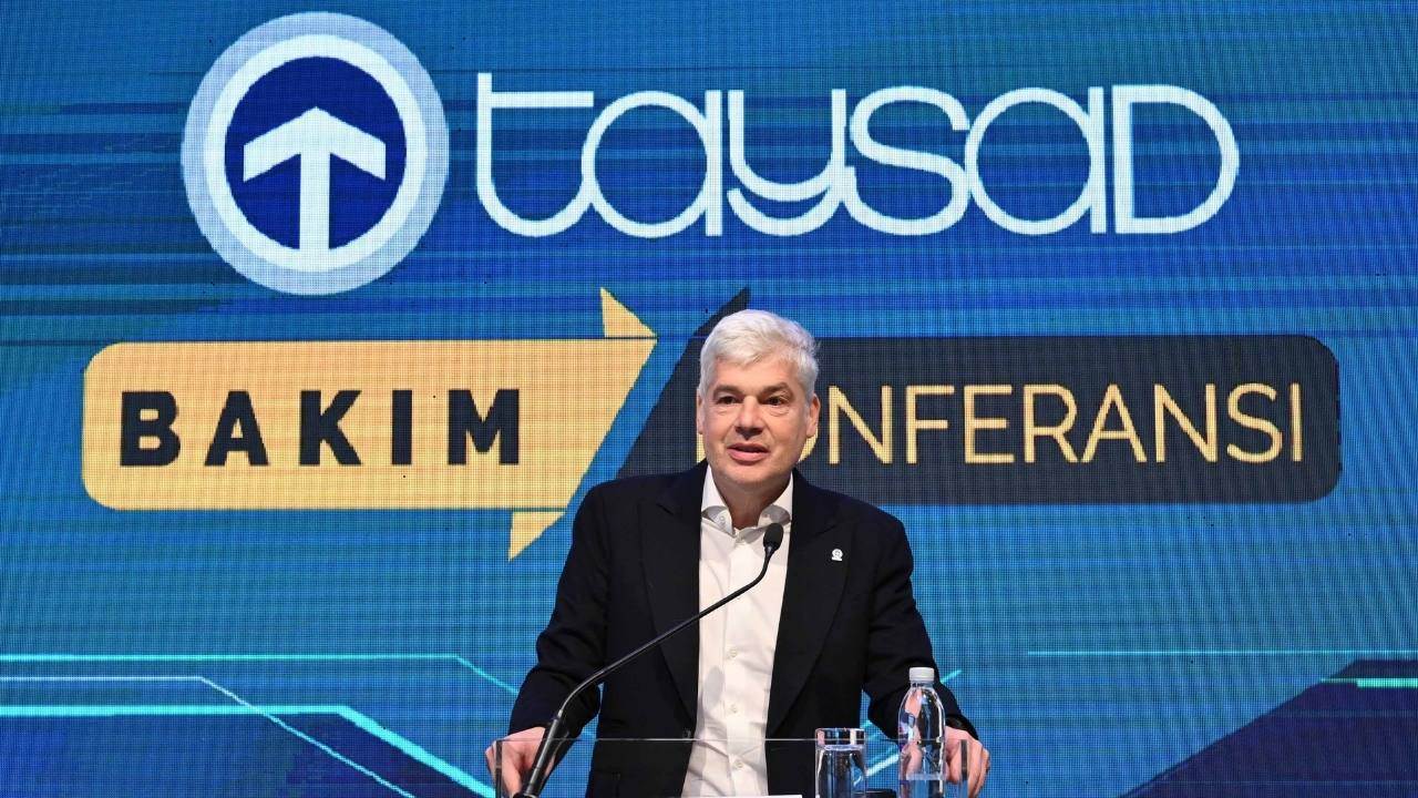 Türk otomotiv tedarik sanayinin temsilcisi Taşıt Araçları Tedarik Sanayicileri Derneği’nin