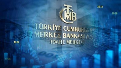 Merkez Bankası’nın toplam brüt rezervleri 27 Şubat haftasında 4,2 milyar