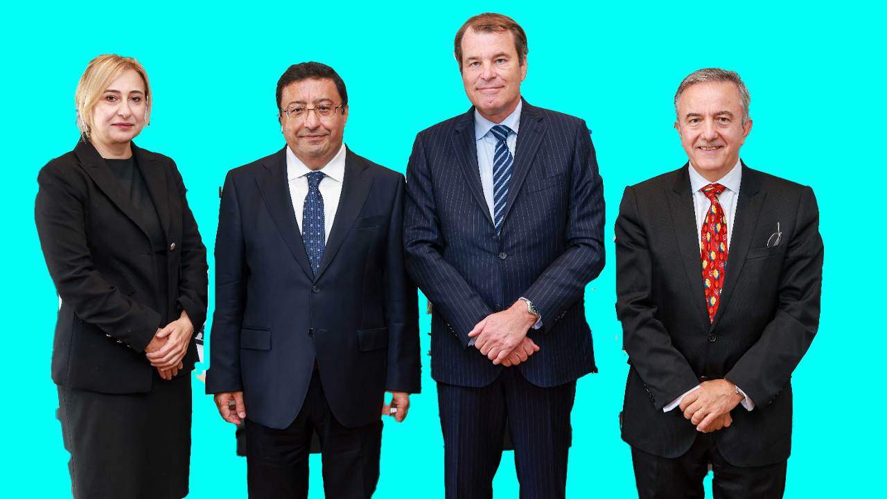 TSKB ve EBRD Türkiye’deki yeşil ekonomi yatırımlarını desteklemek amacıyla EBRD’nin