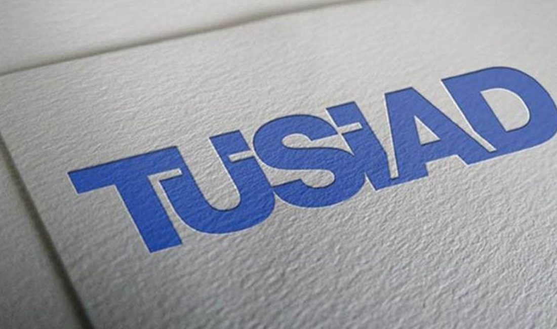 Türk Sanayicileri ve İş İnsanları Derneği (TÜSİAD) Olağan Genel Kurul