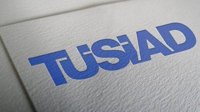 Türk Sanayicileri ve İş İnsanları Derneği (TÜSİAD) Olağan Genel Kurul