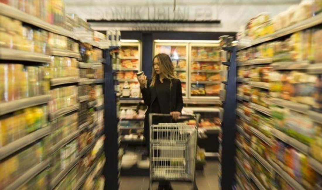 Tarım ve Orman Bakanlığı, gıda güvenliğini sağlamak amacıyla yürüttüğü denetimleri