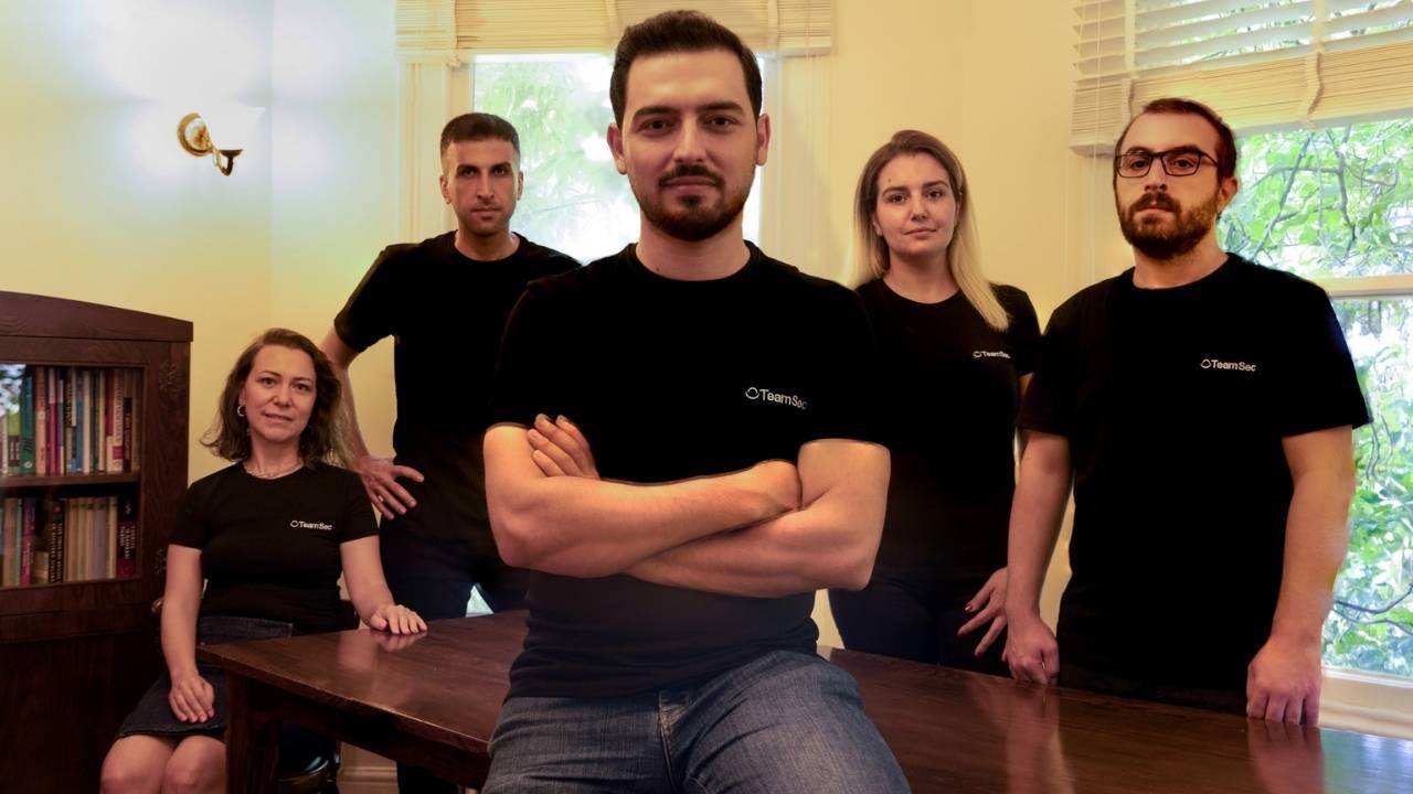 Türkiye’nin ilk ve tek yapay zekâ destekli ve bulut tabanlı