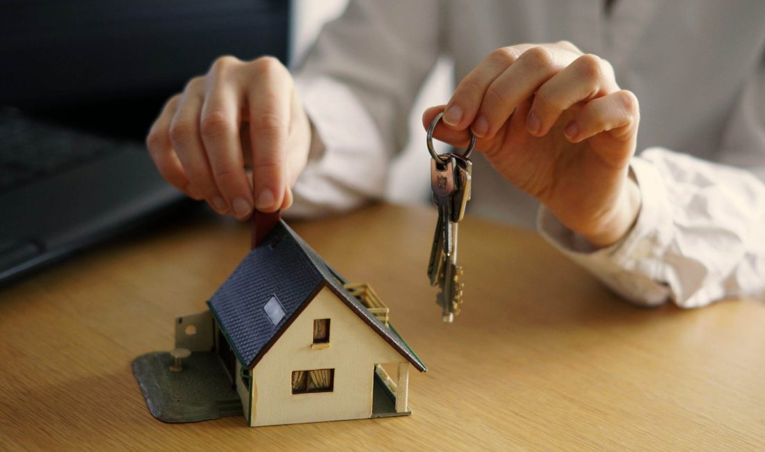 Ticaret Bakanlığı tarafından fahiş fiyat artışına giden emlak işletmesine 100