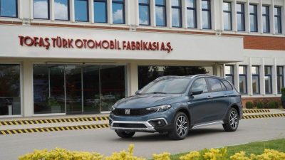 Tofaş, 2025 yılının üçüncü çeyreğinde 1,2 milyar TL net kâr