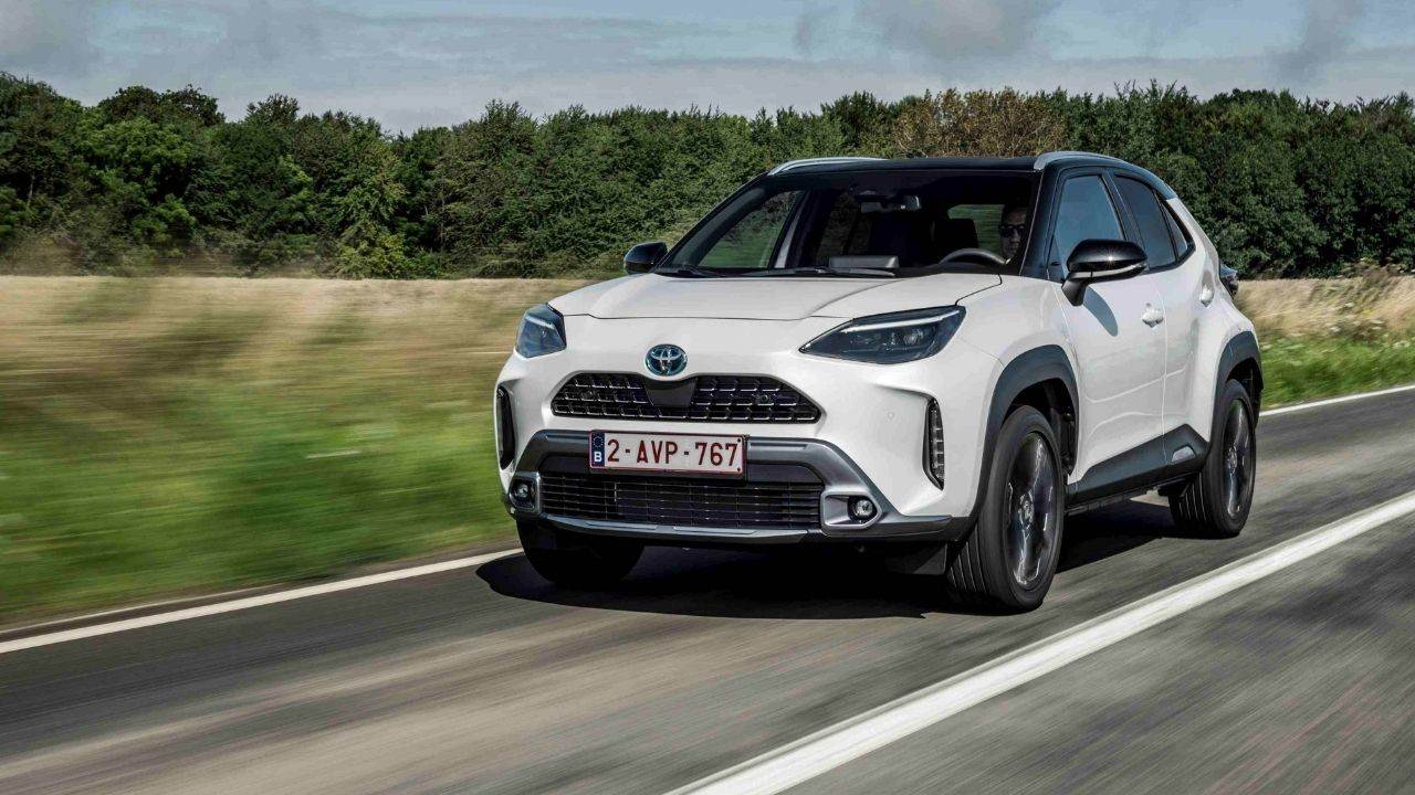 Toyota “Yılın Son Çılgın Kampanyası” adı altında yeni kampanyasını duyurdu.