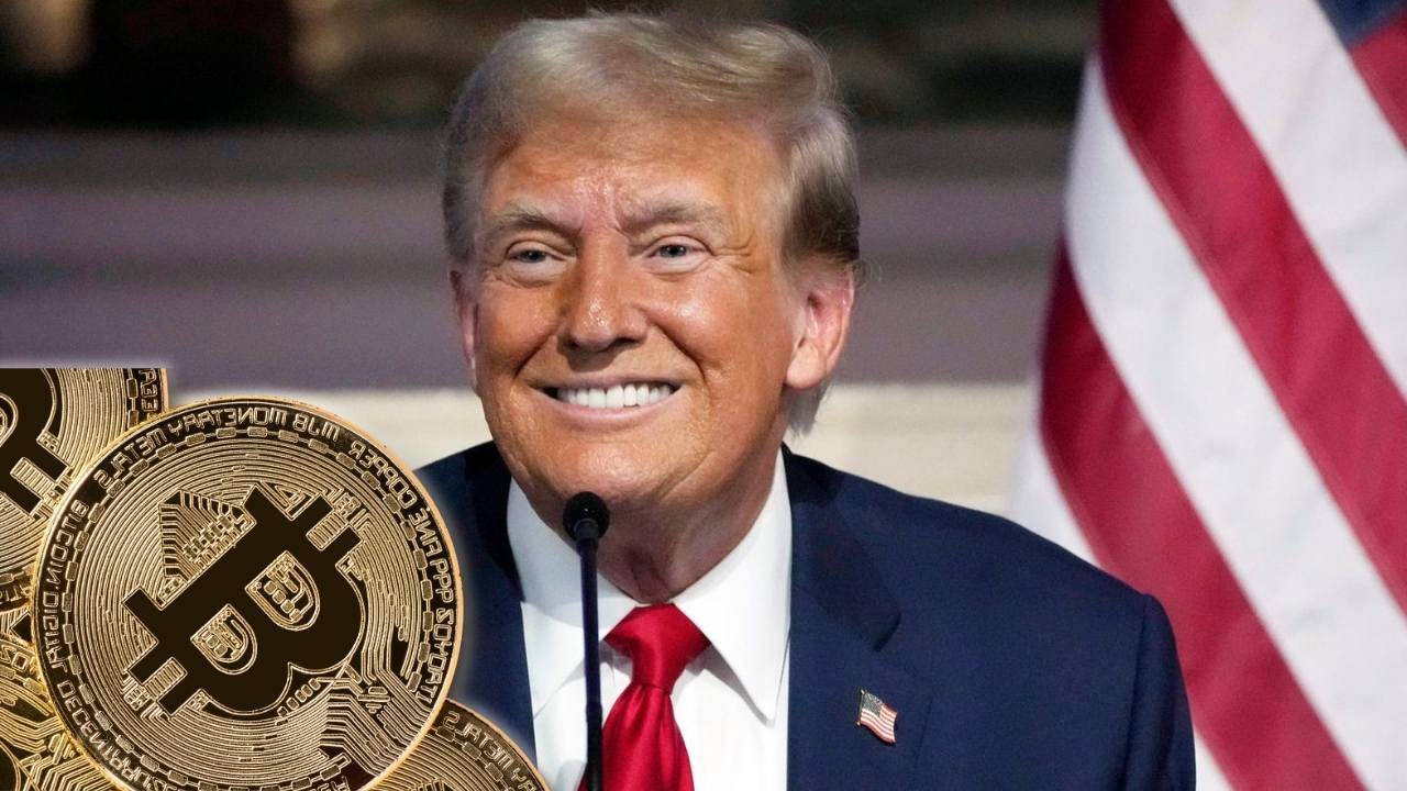 ABD’de gerçekleşen seçimler sonrası yeniden başkanlık koltuğuna oturan Donald Trump