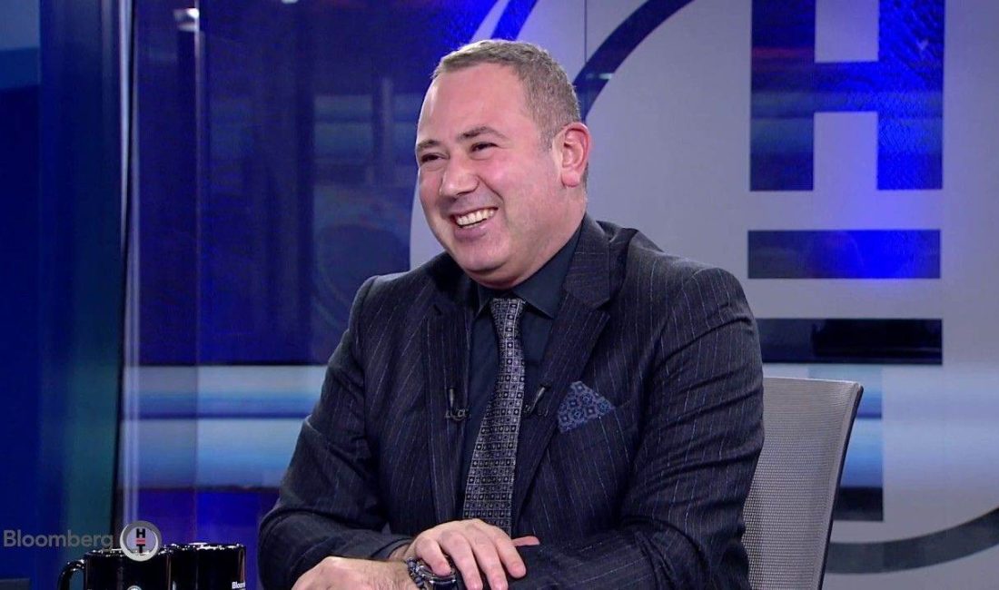 BBVA MENA ve Türkiye Stratejisti Ekonomist Tufan Cömert, bugün Resmi