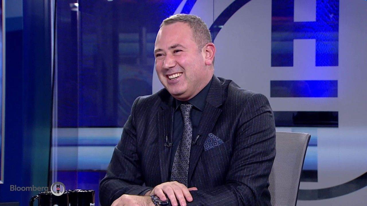 BBVA MENA ve Türkiye Stratejisti Ekonomist Tufan Cömert, bugün Resmi