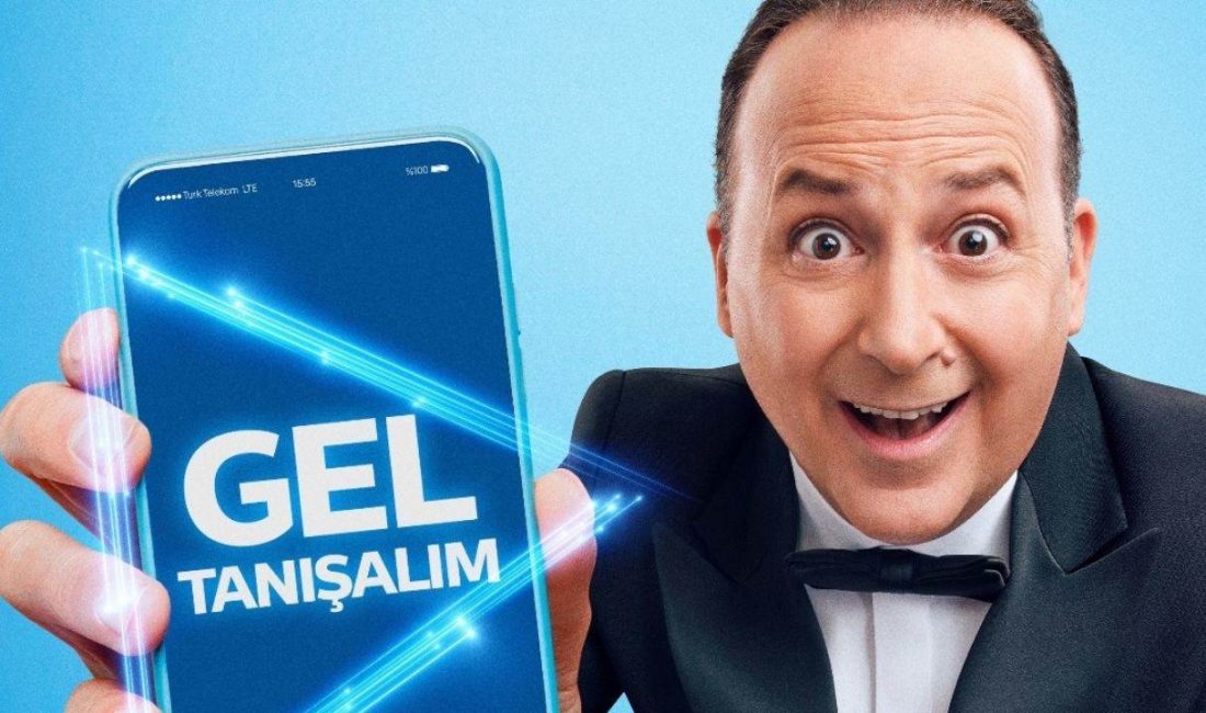 Türkiye’nin dijital dönüşümünde öncü olan ve fiber mobilite çağını başlatan