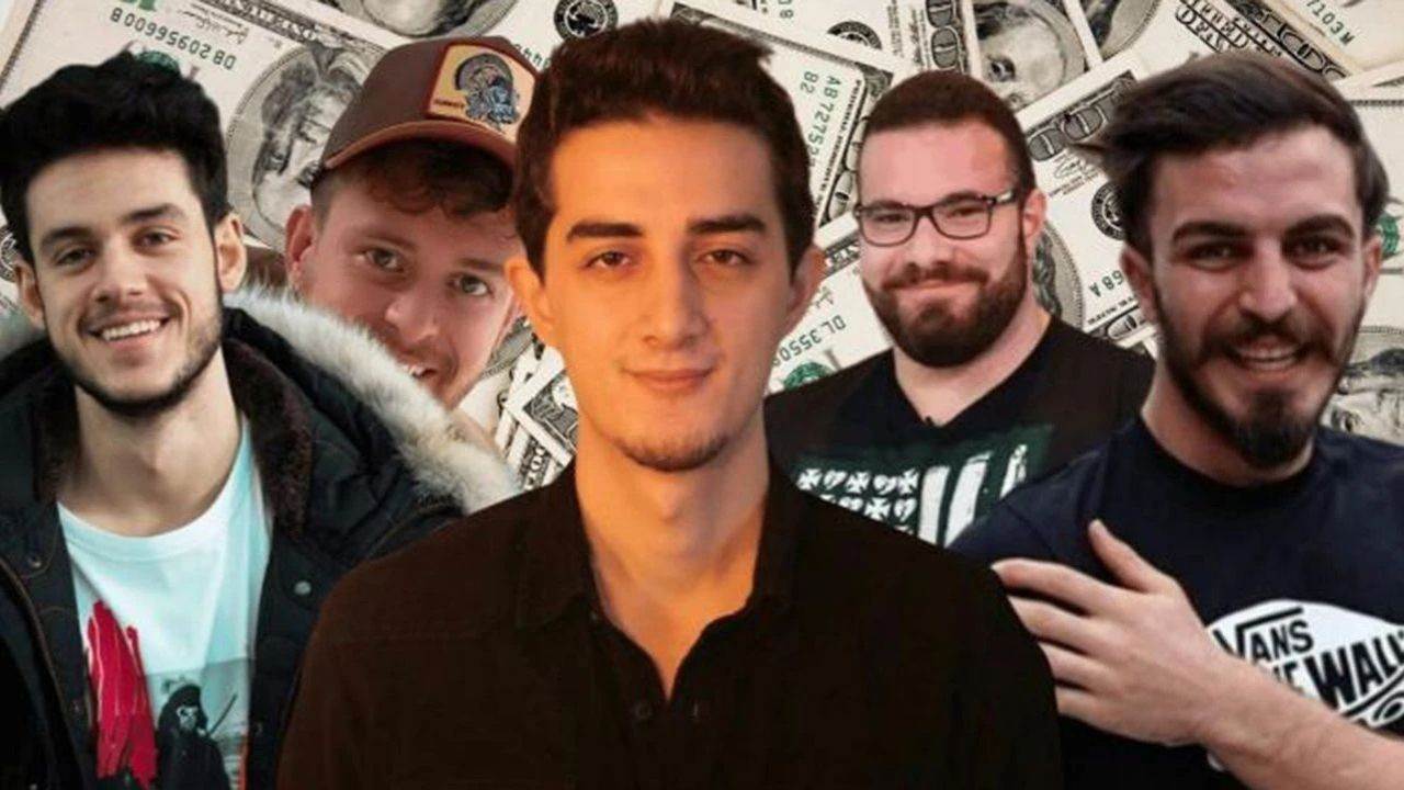 Video platformu YouTube, son 10 yılda içerik üreticileri için büyük