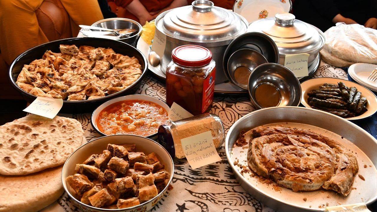 Türk sofralarının vazgeçilmez lezzetlerinden menemenin maliyeti, 2019’da 10 lira 3