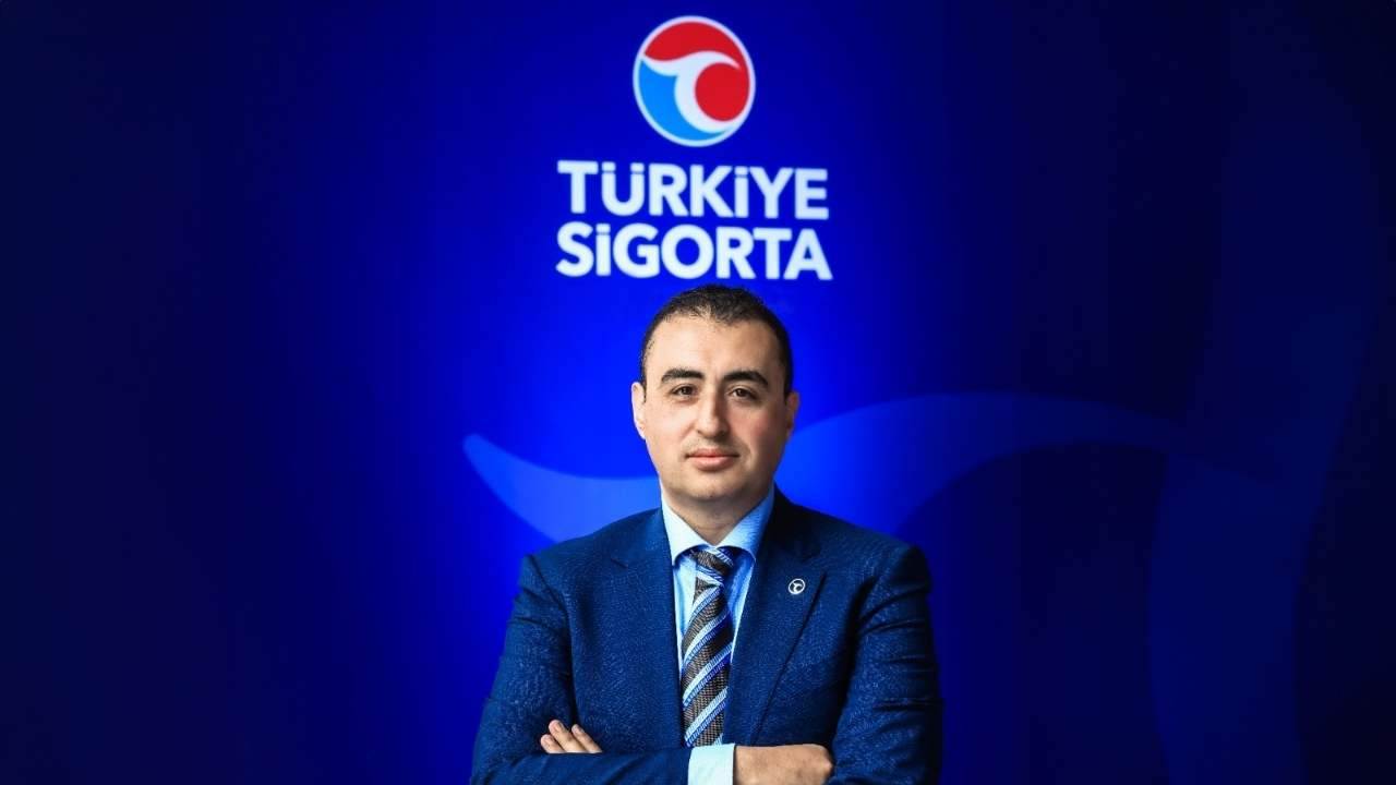 Sigorta ve hayat emeklilik sektörünün öncü şirketleri Türkiye Sigorta ve