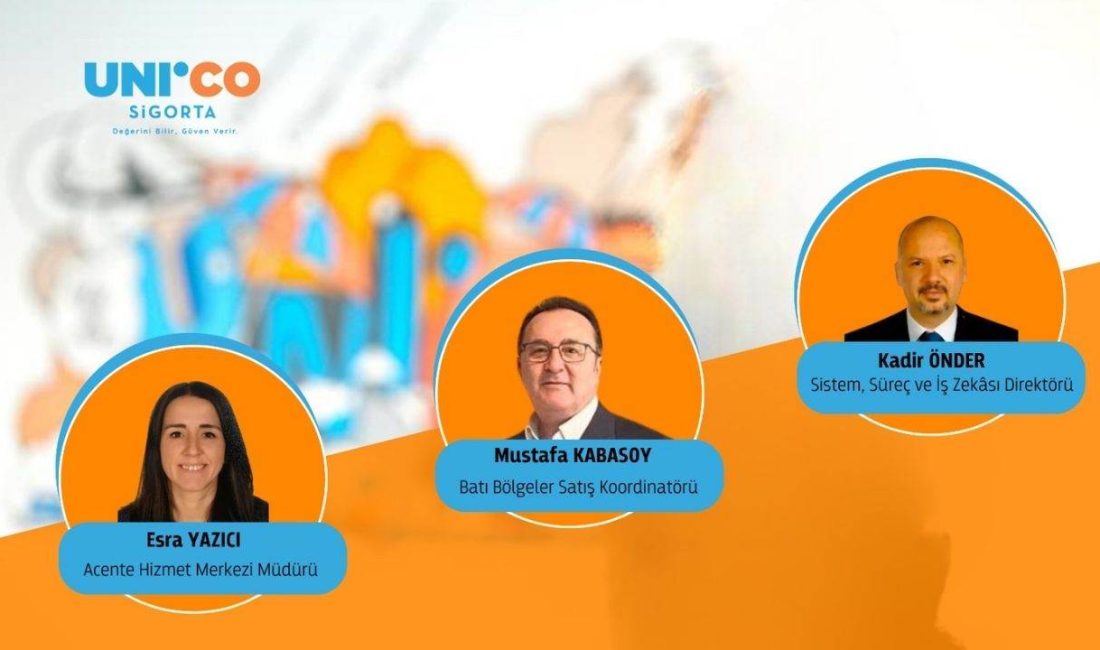 İnsan odaklı yaklaşımı, istikrarlı büyümesi ve üst seviyede müşteri memnuniyeti