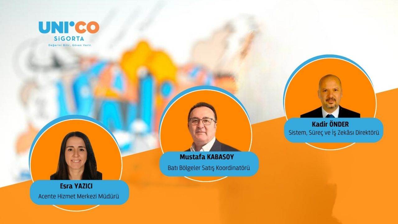 İnsan odaklı yaklaşımı, istikrarlı büyümesi ve üst seviyede müşteri memnuniyeti